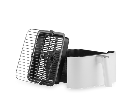 AIRFRYER - DUAL STACK 12L - WHITE - 2