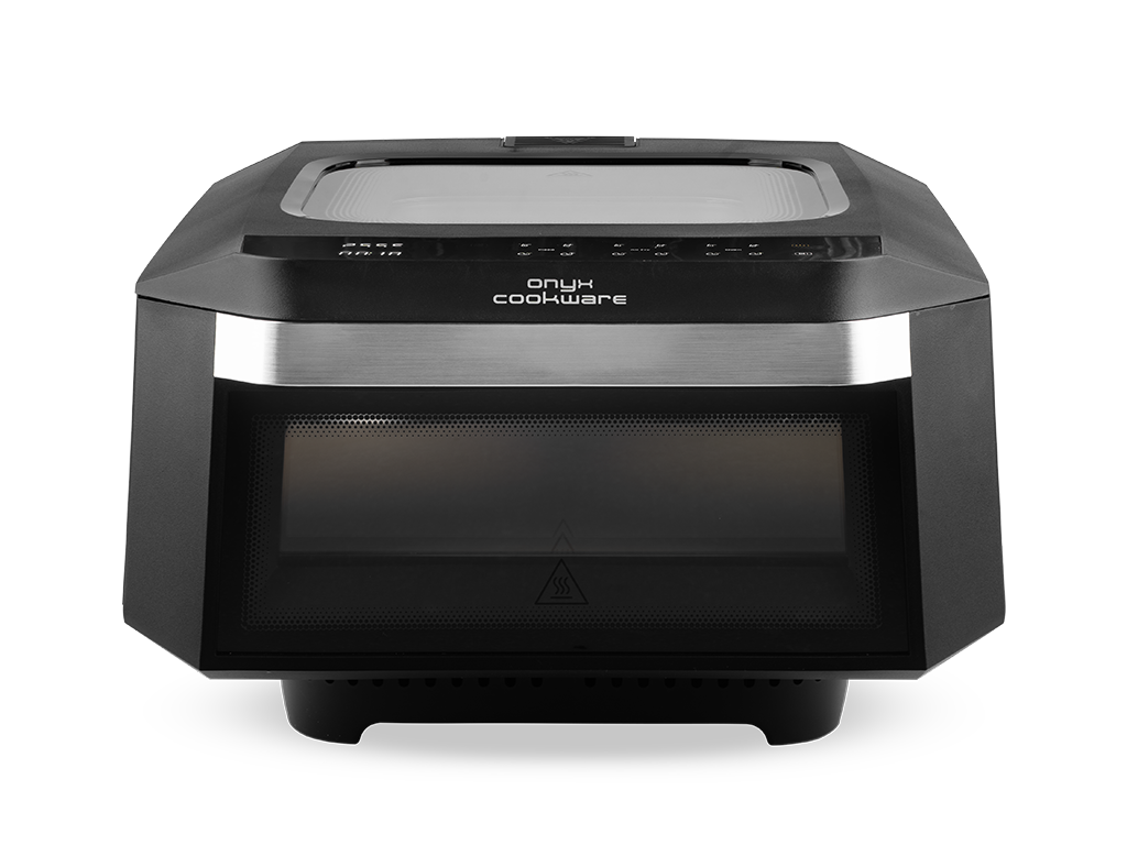 3-IN-1 PIZZA OVEN - 1