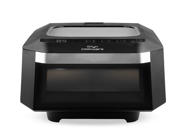 3-IN-1 PIZZA OVEN - 1