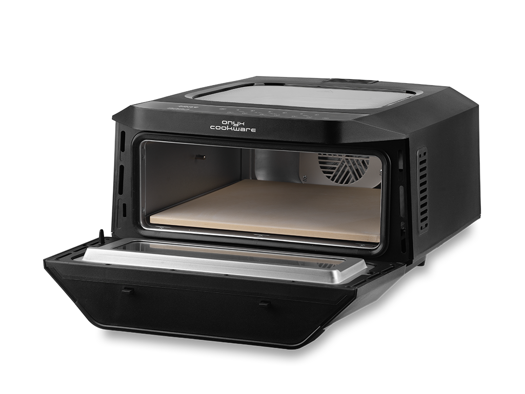 3-IN-1 PIZZA OVEN - 2