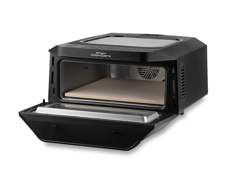 3-IN-1 PIZZA OVEN - 2