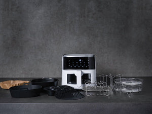 STARTER AIR FRYER KIT