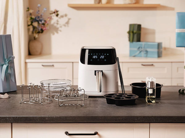 Classic Air Fryer Set