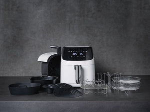 CLASSIC AIR FRYER SET