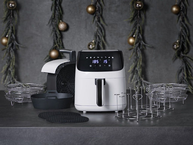 CLASSIC AIR FRYER SET - 1