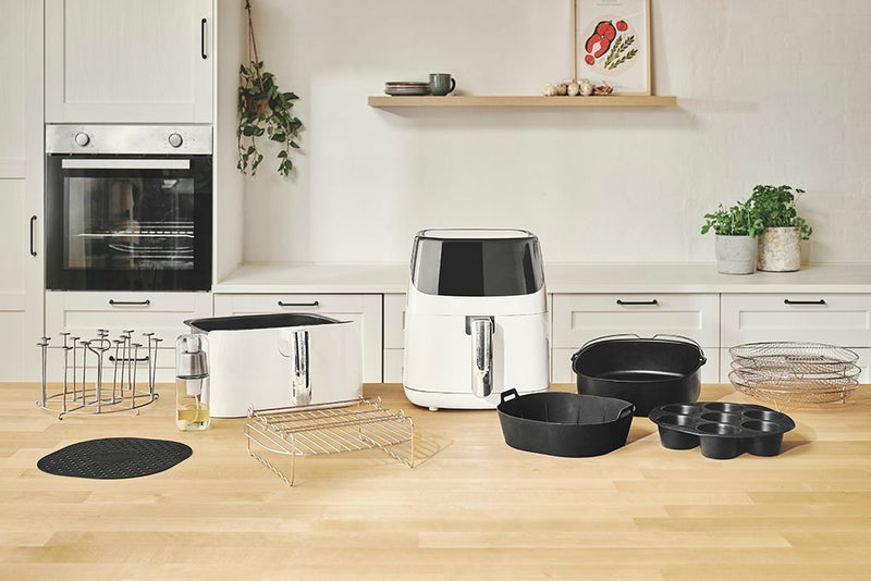 Classic Air Fryer Set