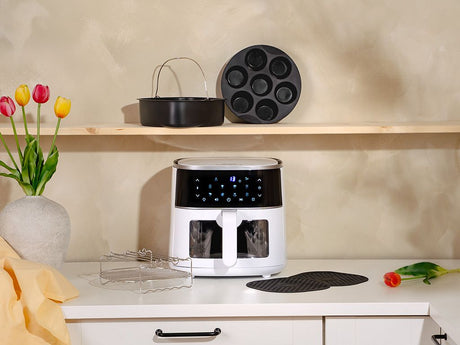 CLASSIC AIR FRYER SET - 1