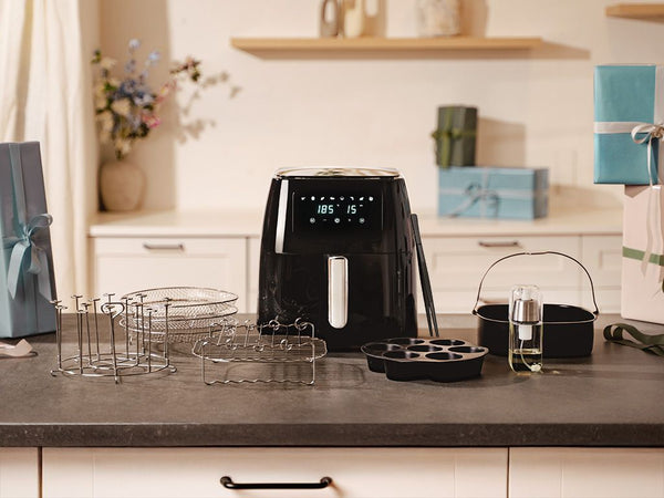 Premium Air Fryer Set