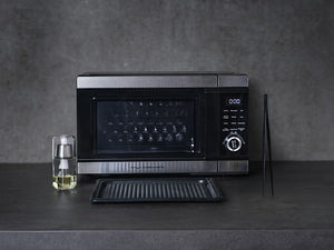 COMBI OVEN SPECIAL - 1