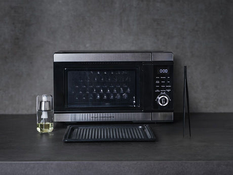 COMBI OVEN SPECIAL - 1