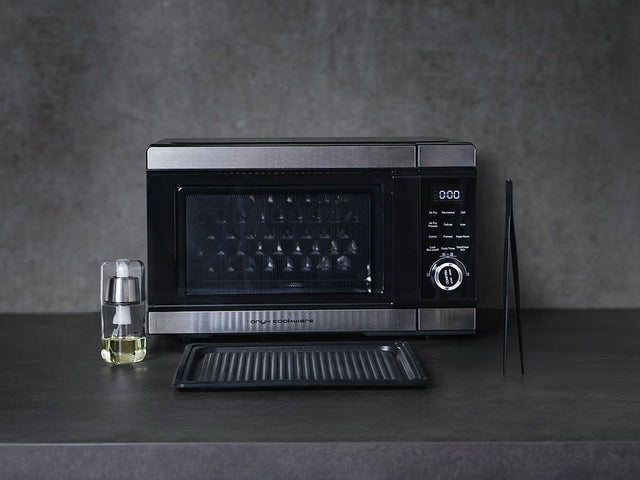 COMBI OVEN SPECIAL - 1