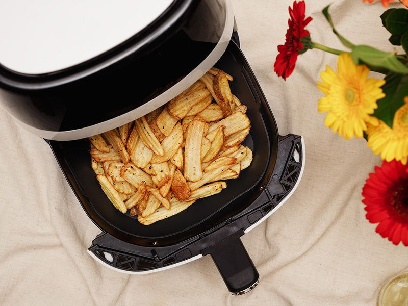 AIR FRYER LINER – 4L