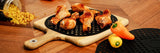 AIR FRYER MAT – 8L