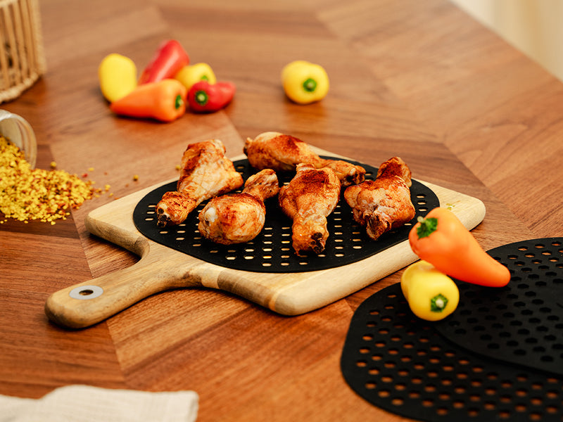 AIR FRYER MAT – 8L