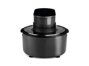 GRILL AIRFRYER – 5L TOP-OPERATED