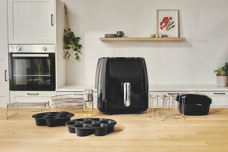 Premium Air Fryer Set