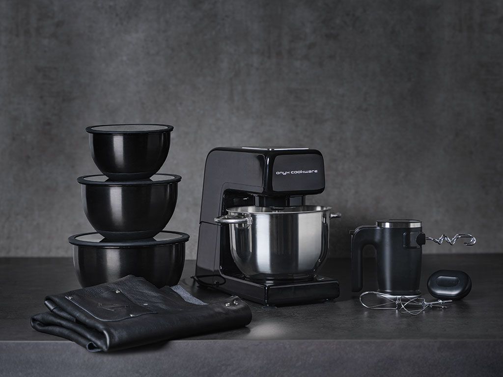 THE ULTIMATE BAKING SET