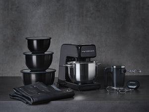 THE ULTIMATE BAKING SET