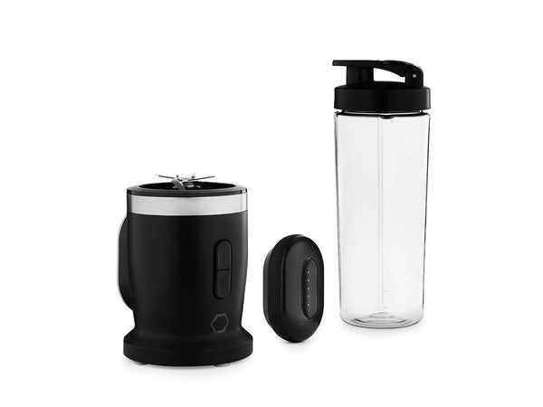 CORDLESS BLENDER WITH BATTERY PACK