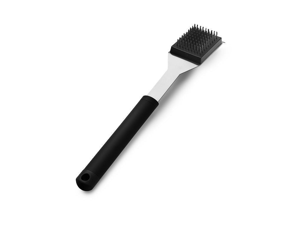 BBQ STEEL WIRE BRUSH