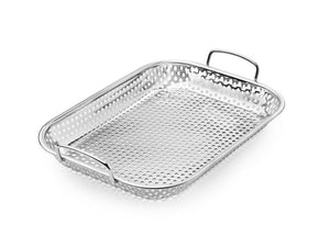 BBQ GRILLING TRAY
