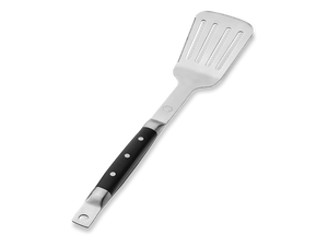 STAINLESS STEEL BBQ SPATULA - 1