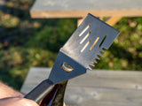 BARBEQUE SPATULA