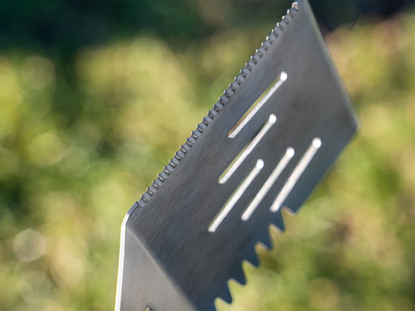 ESSENTIAL BBQ KIT - BLUETOOTH