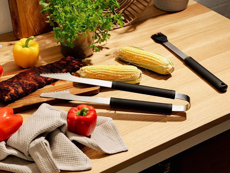 The Summer Grill Set