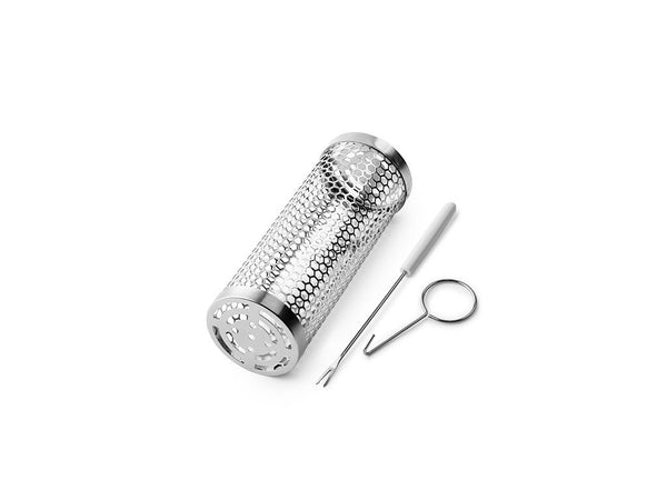 GRILL BASKET CYLINDER – SMALL