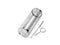 GRILL BASKET CYLINDER – MEDIUM