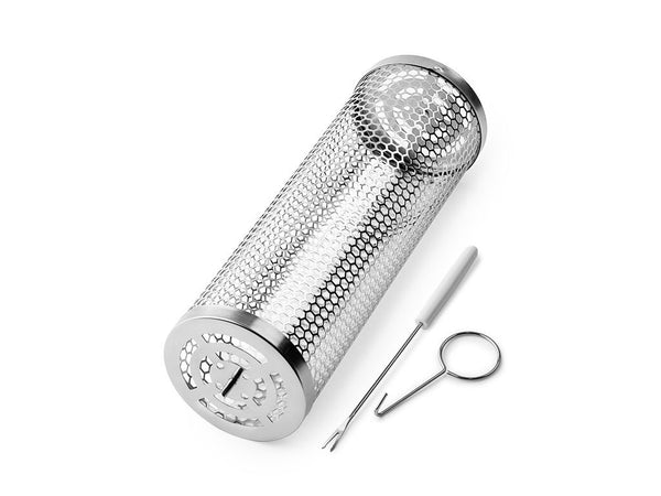 GRILL BASKET CYLINDER – LARGE