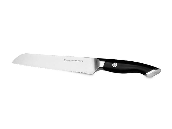 BREAD KNIFE 20CM