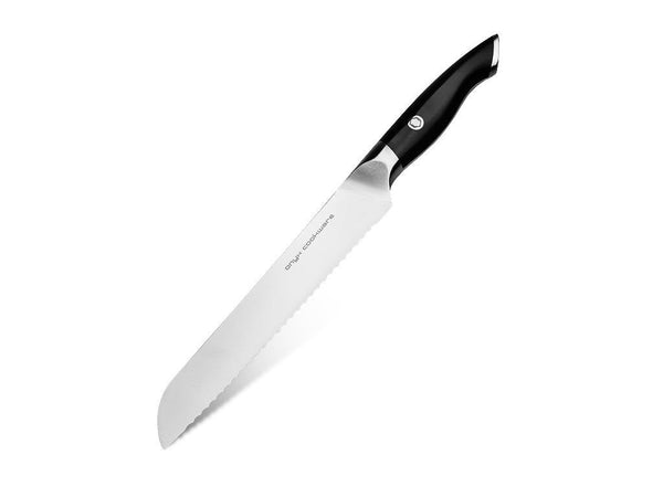 BREAD KNIFE 20CM