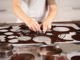 SILICONE BAKING MAT