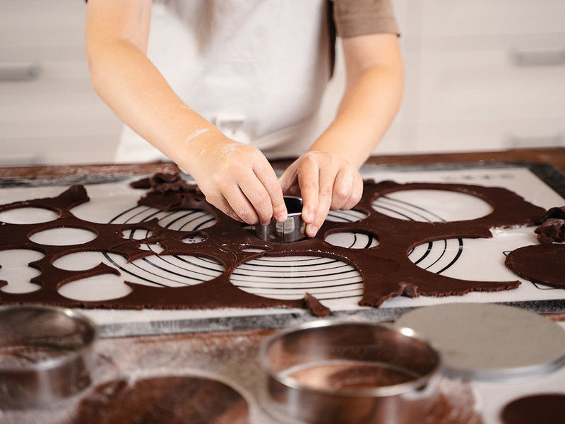 SILICONE BAKING MAT