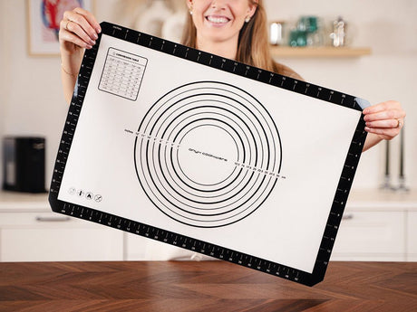 SILICONE BAKING MAT - 2