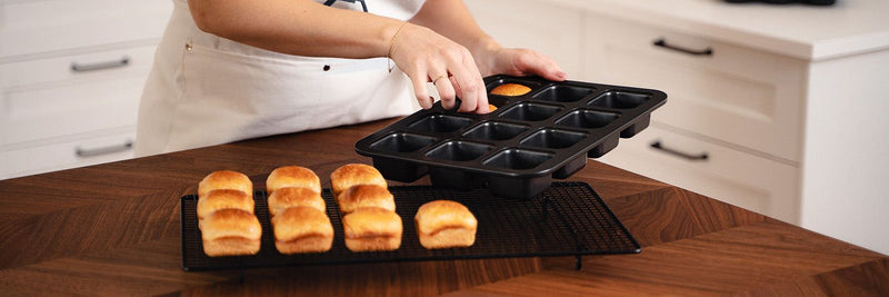 BROWNIE PAN