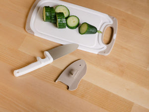 KID’S CHEF’S KNIFE