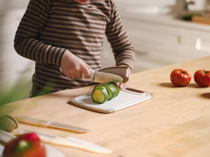 KID’S CHEF’S KNIFE