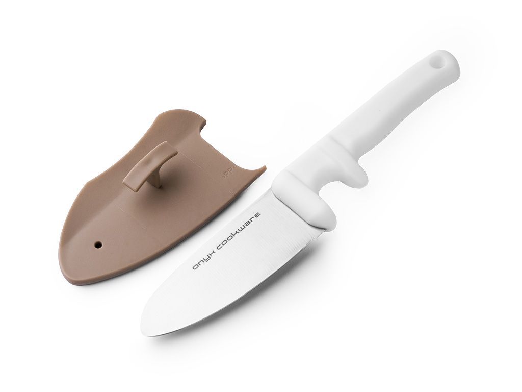 KID’S CHEF’S KNIFE
