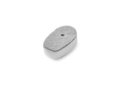 Brush head - sponge