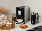 GRINDER COFFEE MACHINE SET