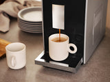 GRINDER COFFEE MACHINE SET