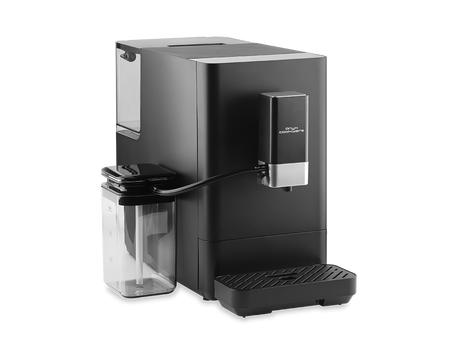 FULLY AUTOMATIC COFFEE MACHINE - 2