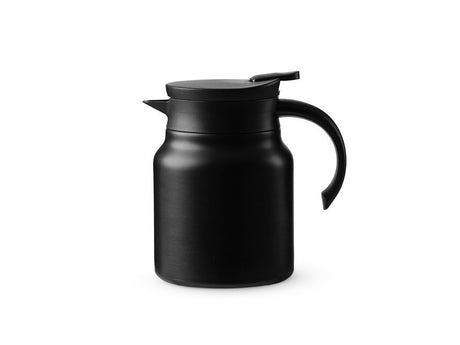 STAINLESS THERMOS JUG - 1L - 1
