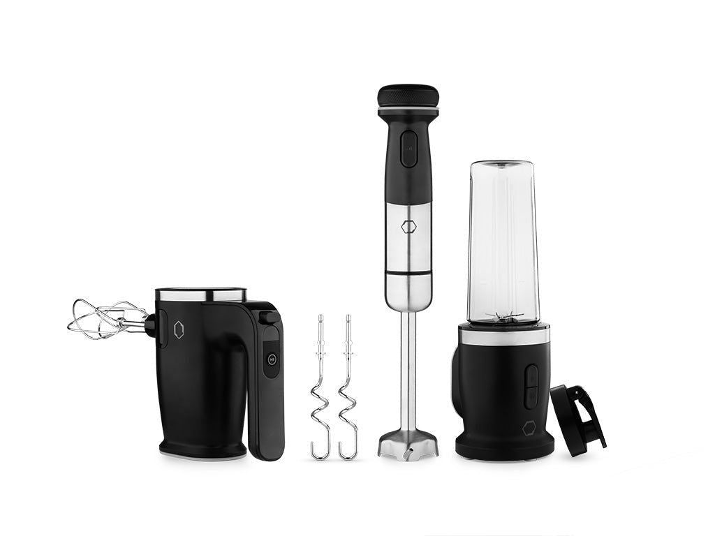 CORDLESS POWER+ SÆT - 1