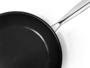 CERAMIC FRYING PAN 28CM