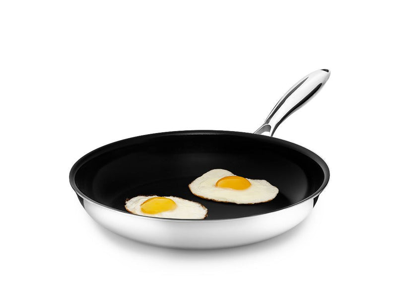 ULTIMATE FRYING PAN SET