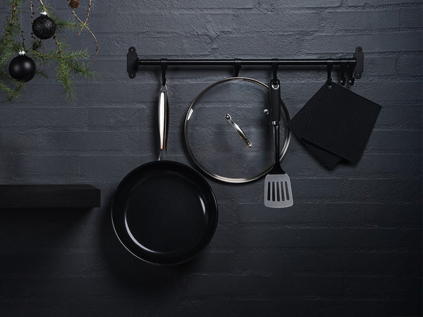 PREMIUM FRYING PAN SET